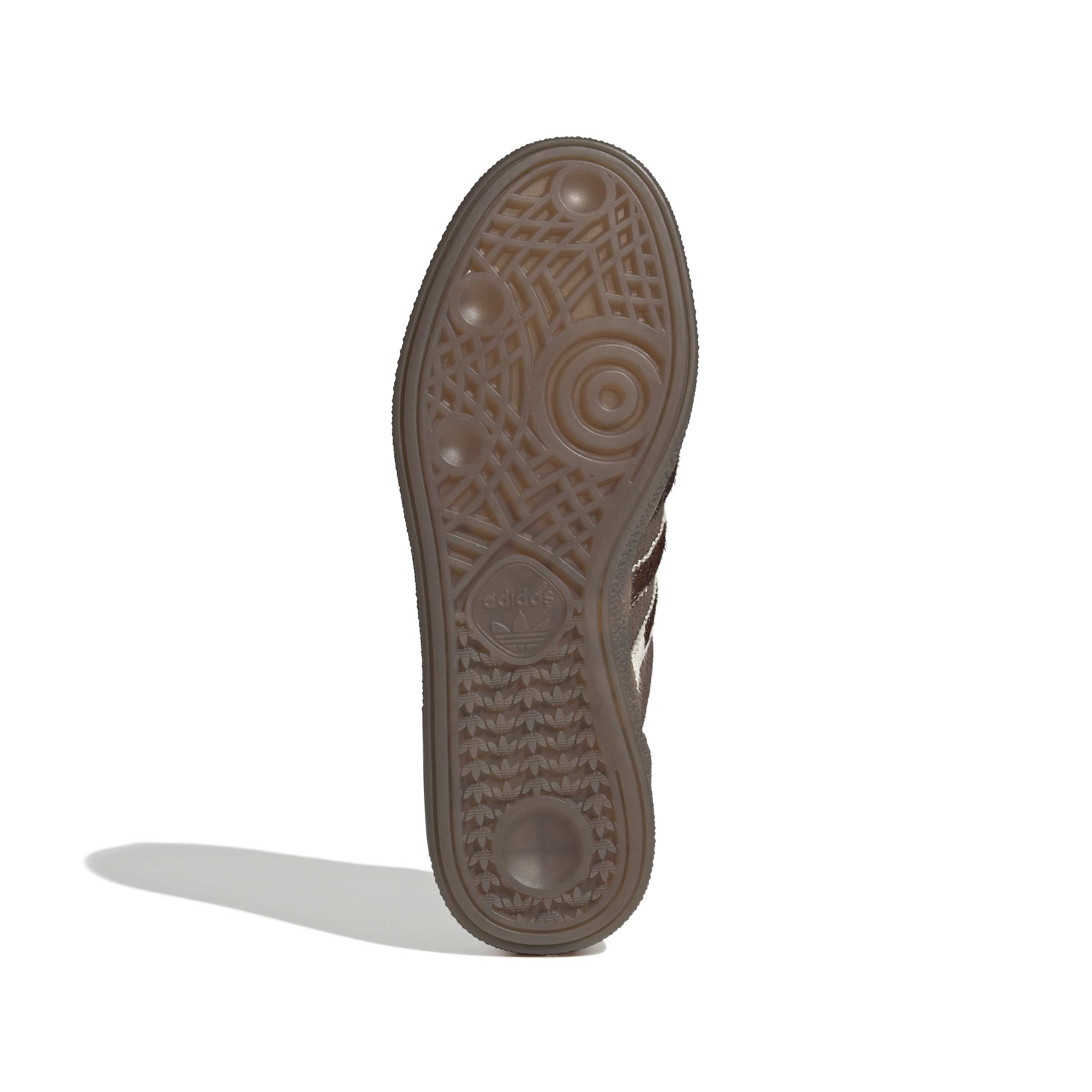 W HANDBALL SPEZIAL BROWN