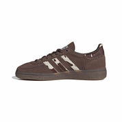 W HANDBALL SPEZIAL BROWN