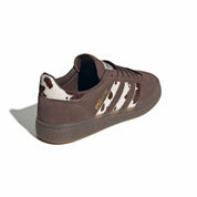 W HANDBALL SPEZIAL BROWN