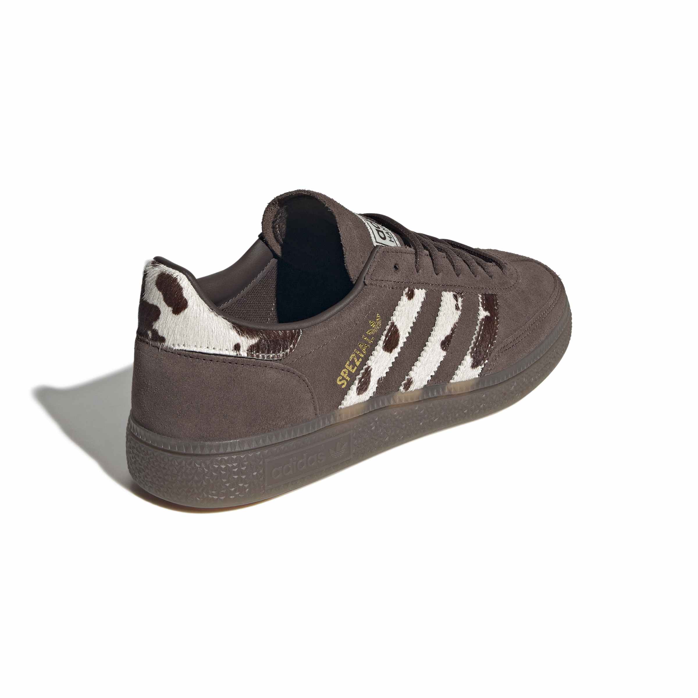 W HANDBALL SPEZIAL BROWN
