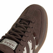 W HANDBALL SPEZIAL BROWN