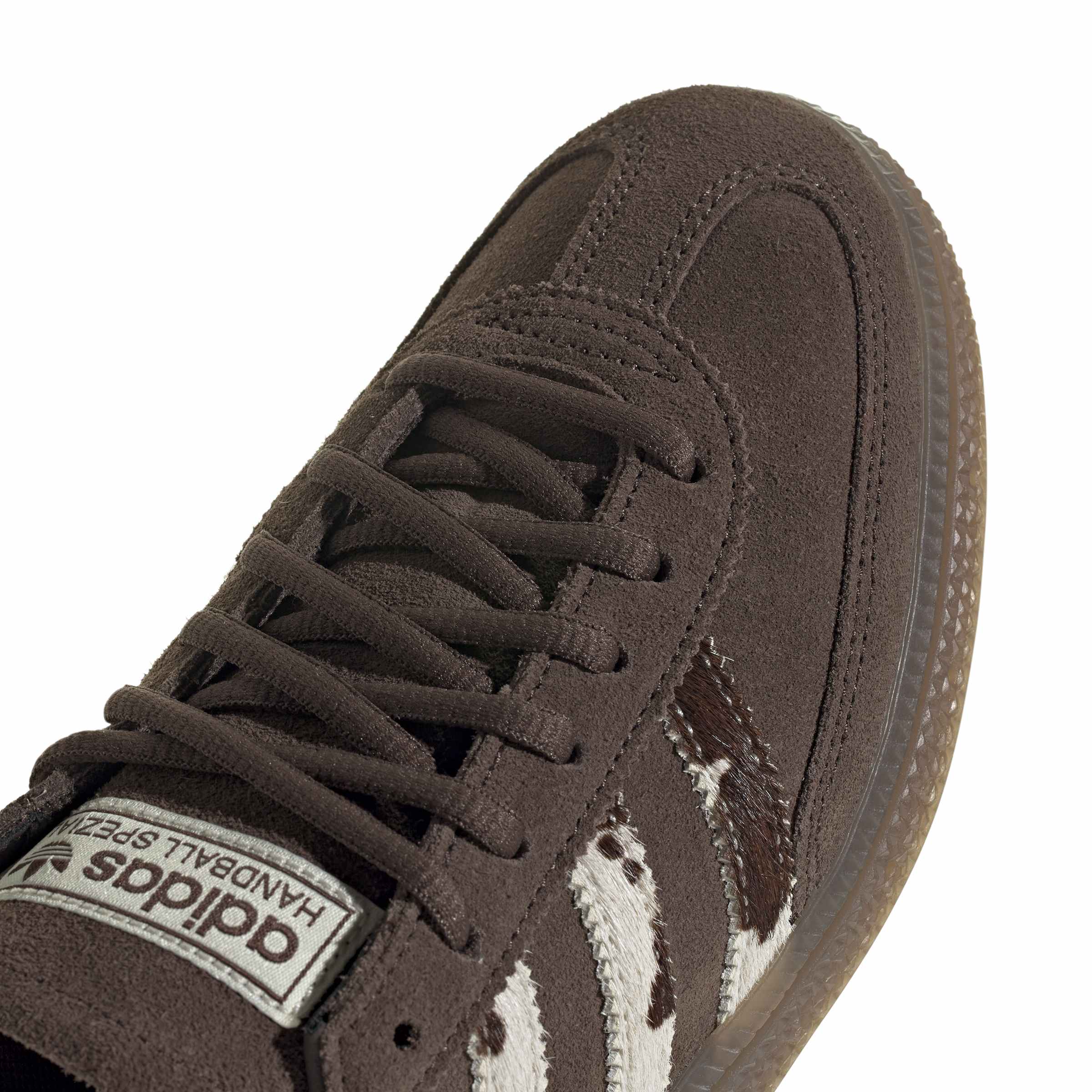 W HANDBALL SPEZIAL BROWN
