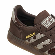 W HANDBALL SPEZIAL BROWN