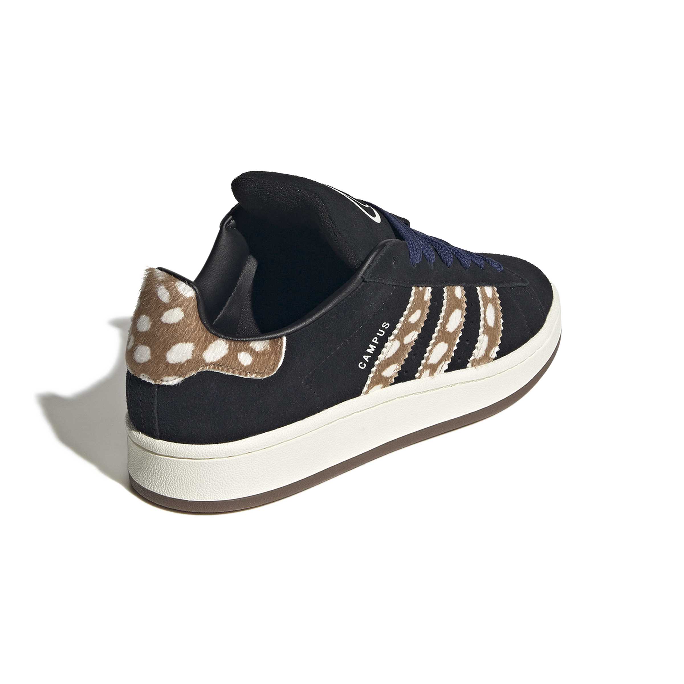 W CAMPUS 00s BAMBI PONY HAIR