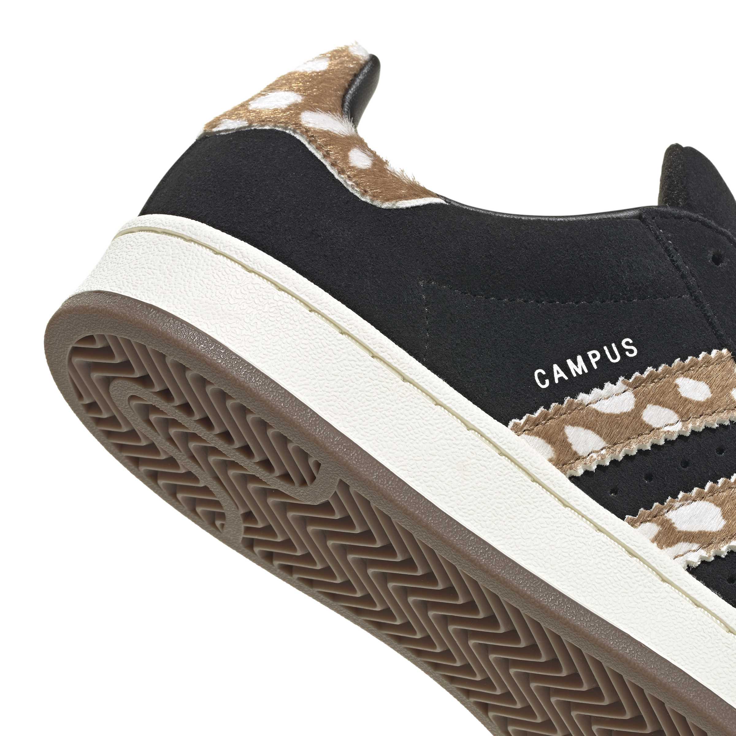 W CAMPUS 00s BAMBI PONY HAIR