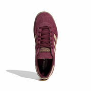W HANDBALL SPEZIAL MAROON