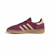 W HANDBALL SPEZIAL MAROON