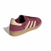 W HANDBALL SPEZIAL MAROON