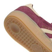 W HANDBALL SPEZIAL MAROON