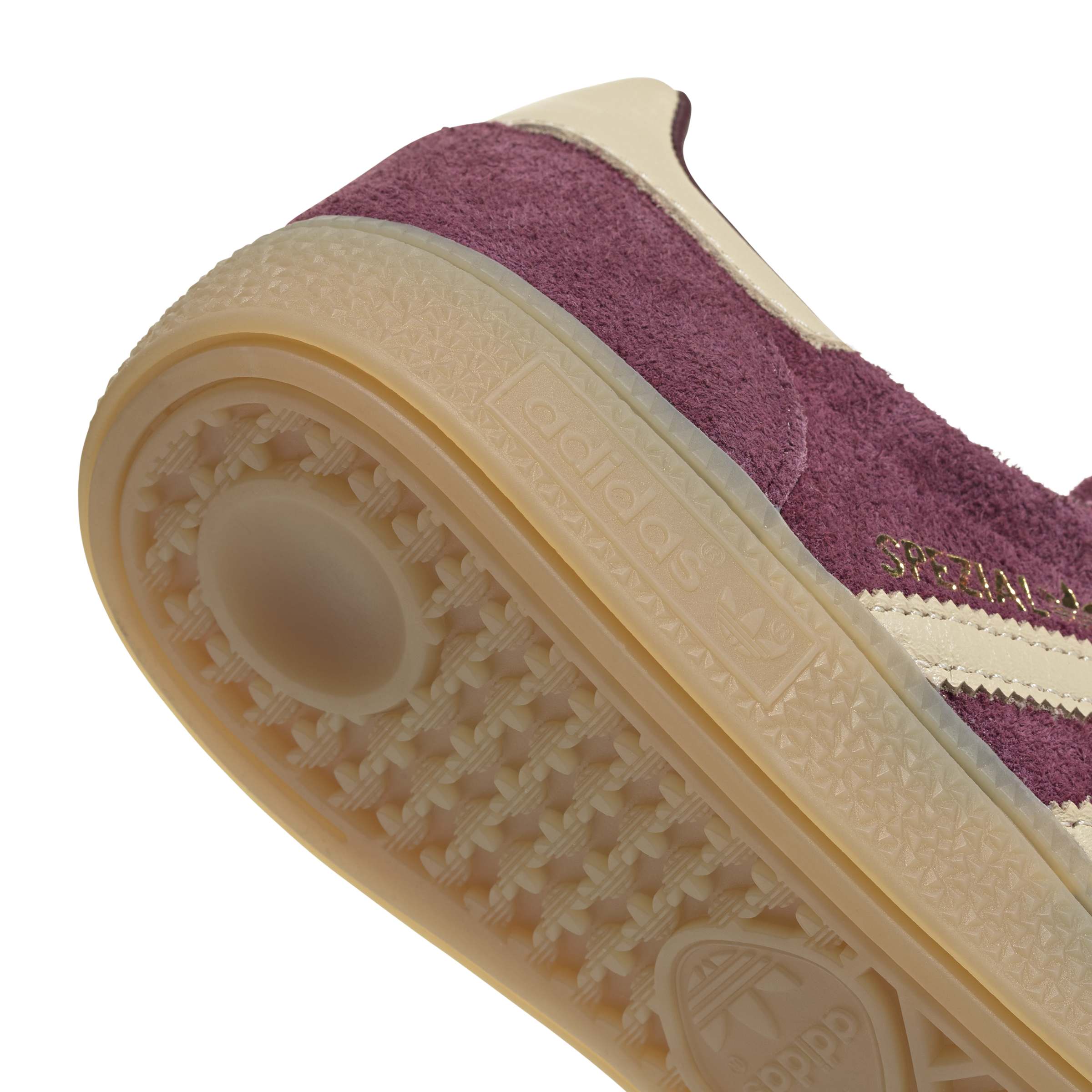 W HANDBALL SPEZIAL MAROON