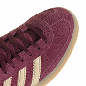 W HANDBALL SPEZIAL MAROON