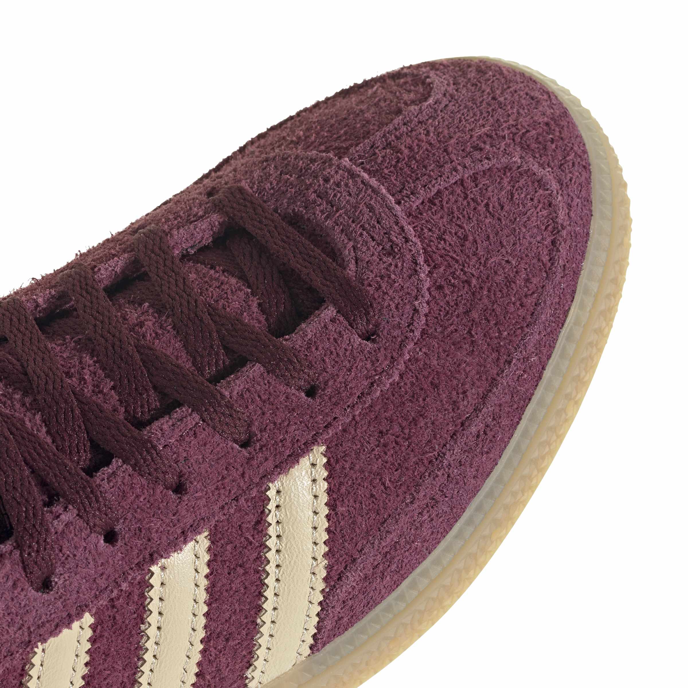 W HANDBALL SPEZIAL MAROON