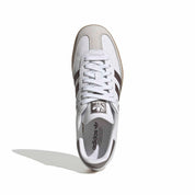 SAMBA OG CLOUD WHITE MET