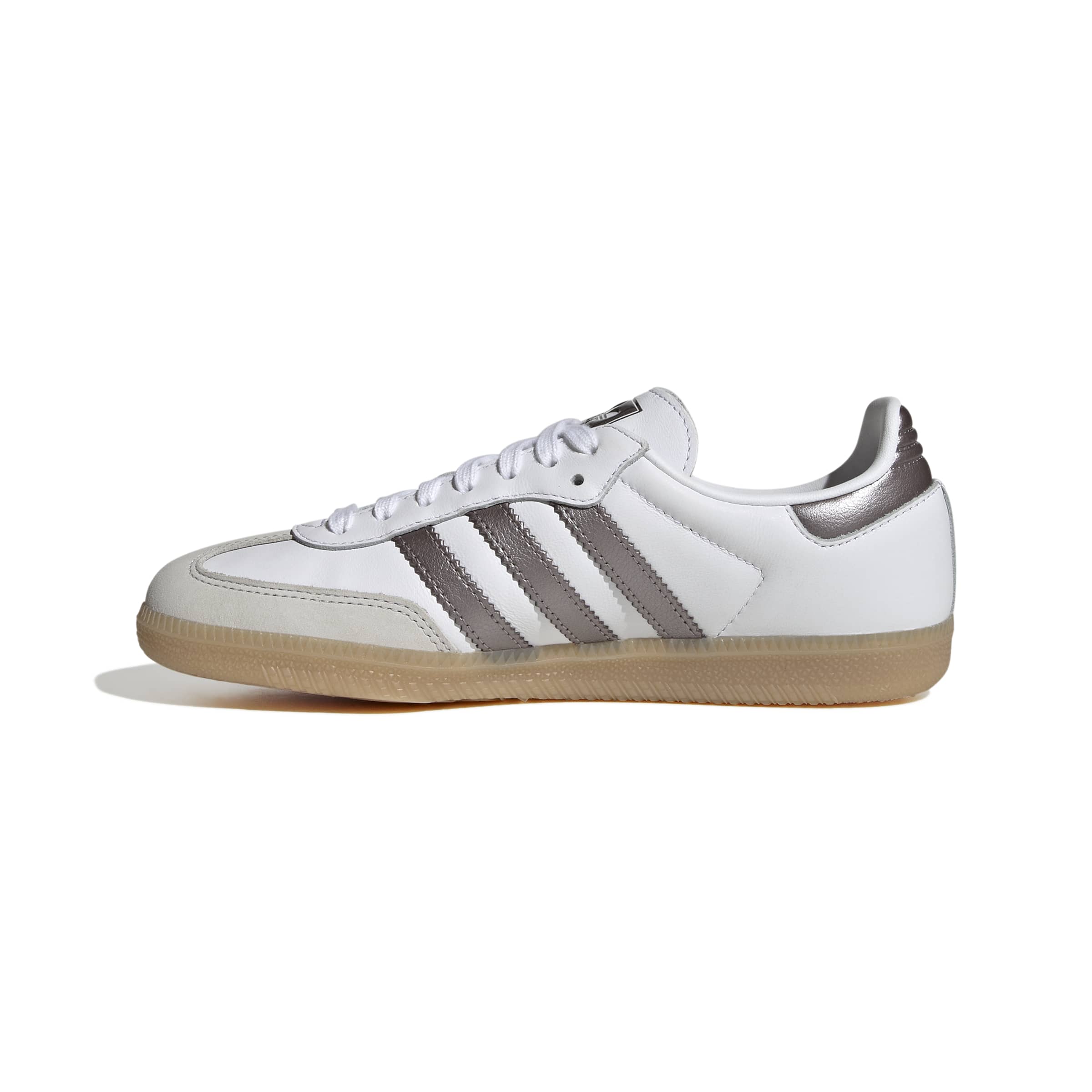 SAMBA OG CLOUD WHITE MET