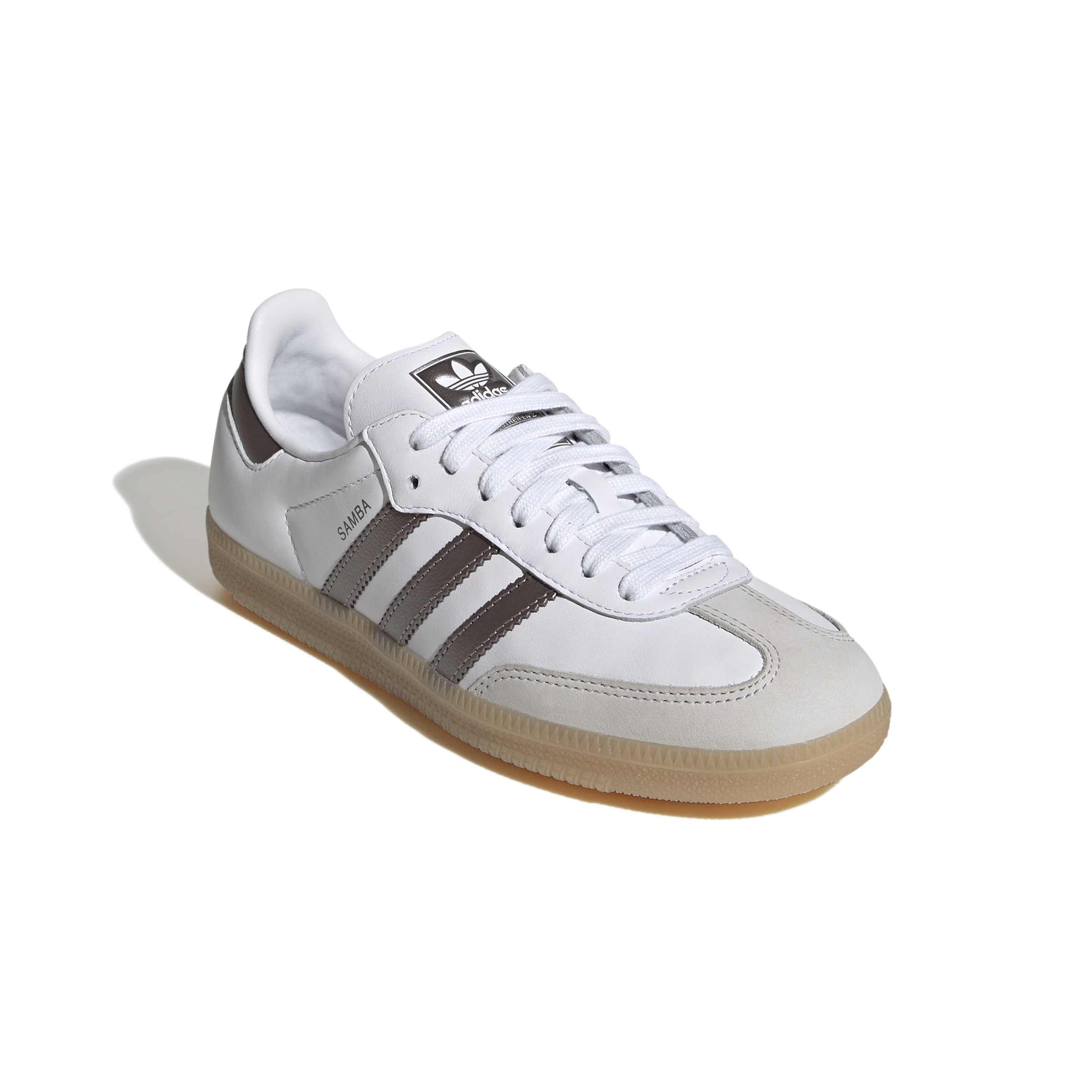 SAMBA OG CLOUD WHITE MET