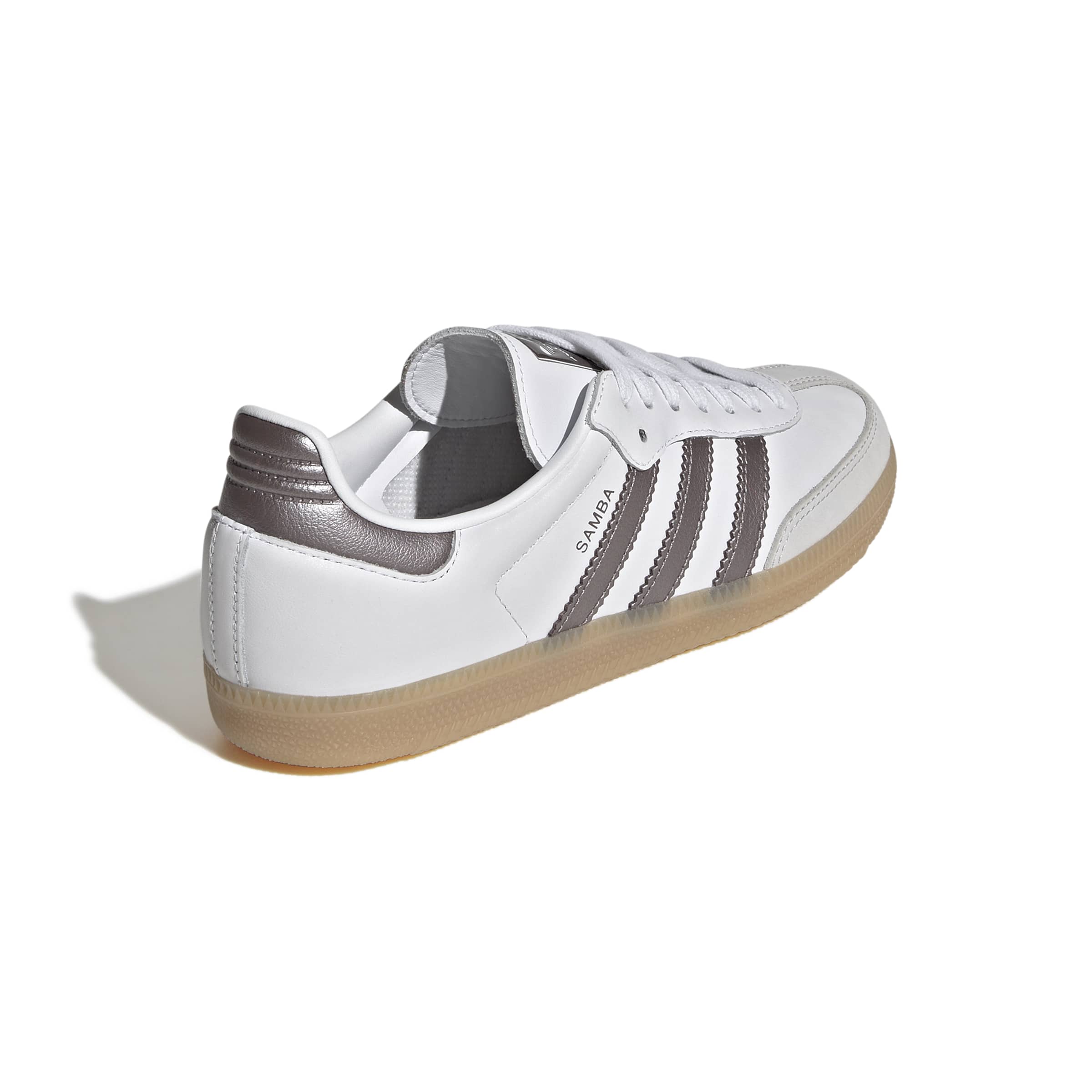 SAMBA OG CLOUD WHITE MET
