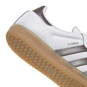 SAMBA OG CLOUD WHITE MET
