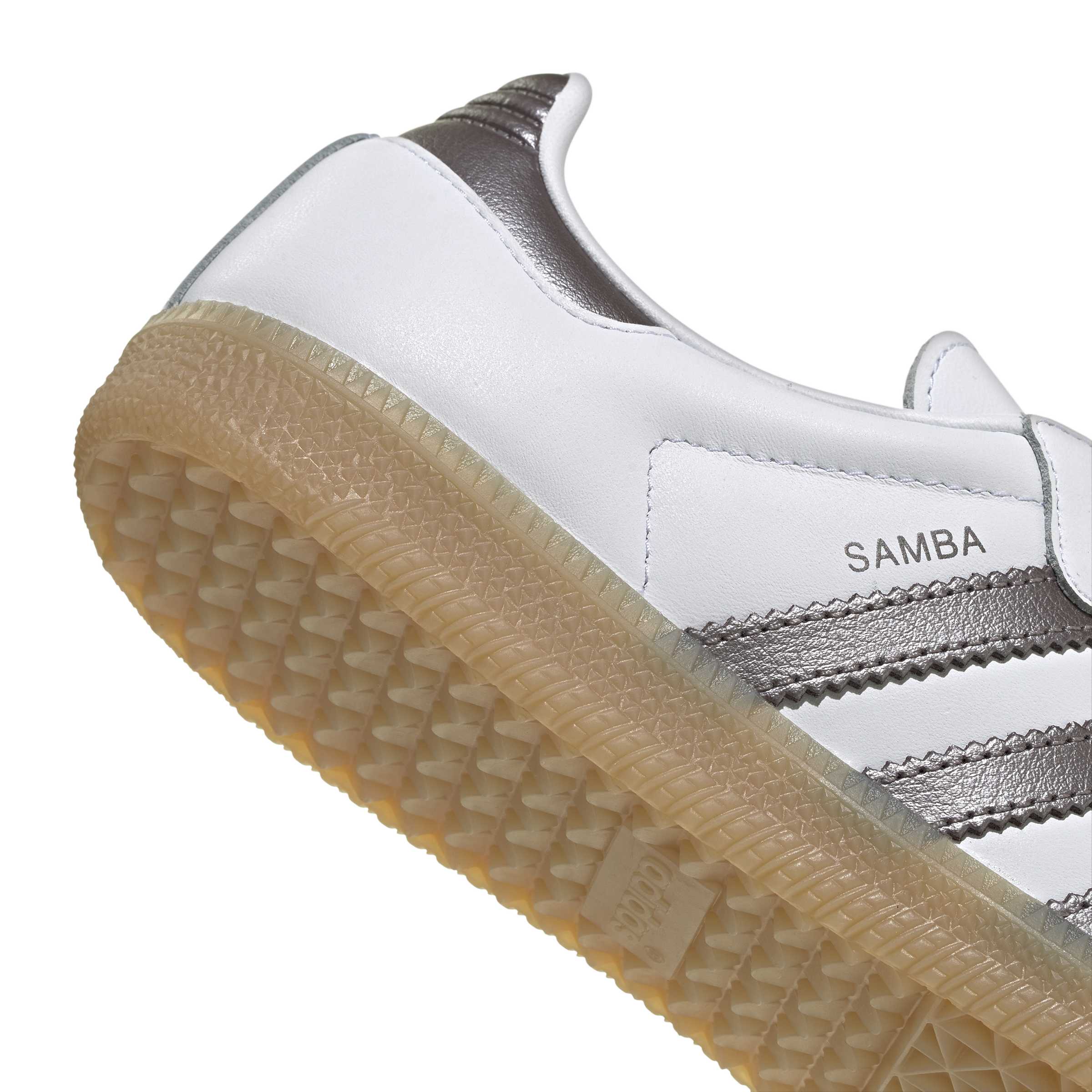 SAMBA OG CLOUD WHITE MET