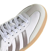 SAMBA OG CLOUD WHITE MET