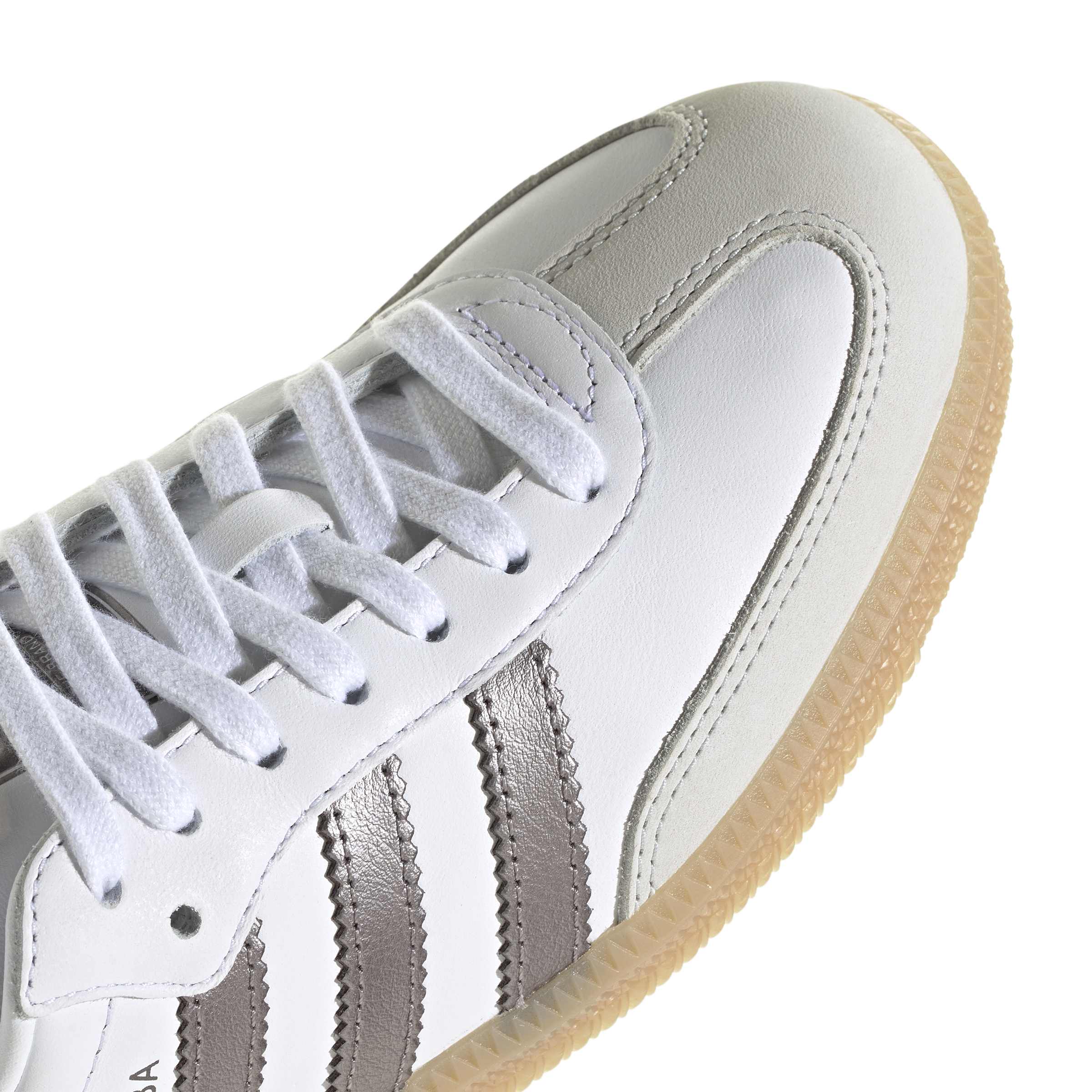 SAMBA OG CLOUD WHITE MET