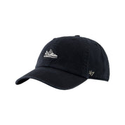 47 CLEAN UP PATCH HAT