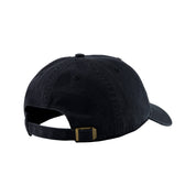 47 CLEAN UP PATCH HAT
