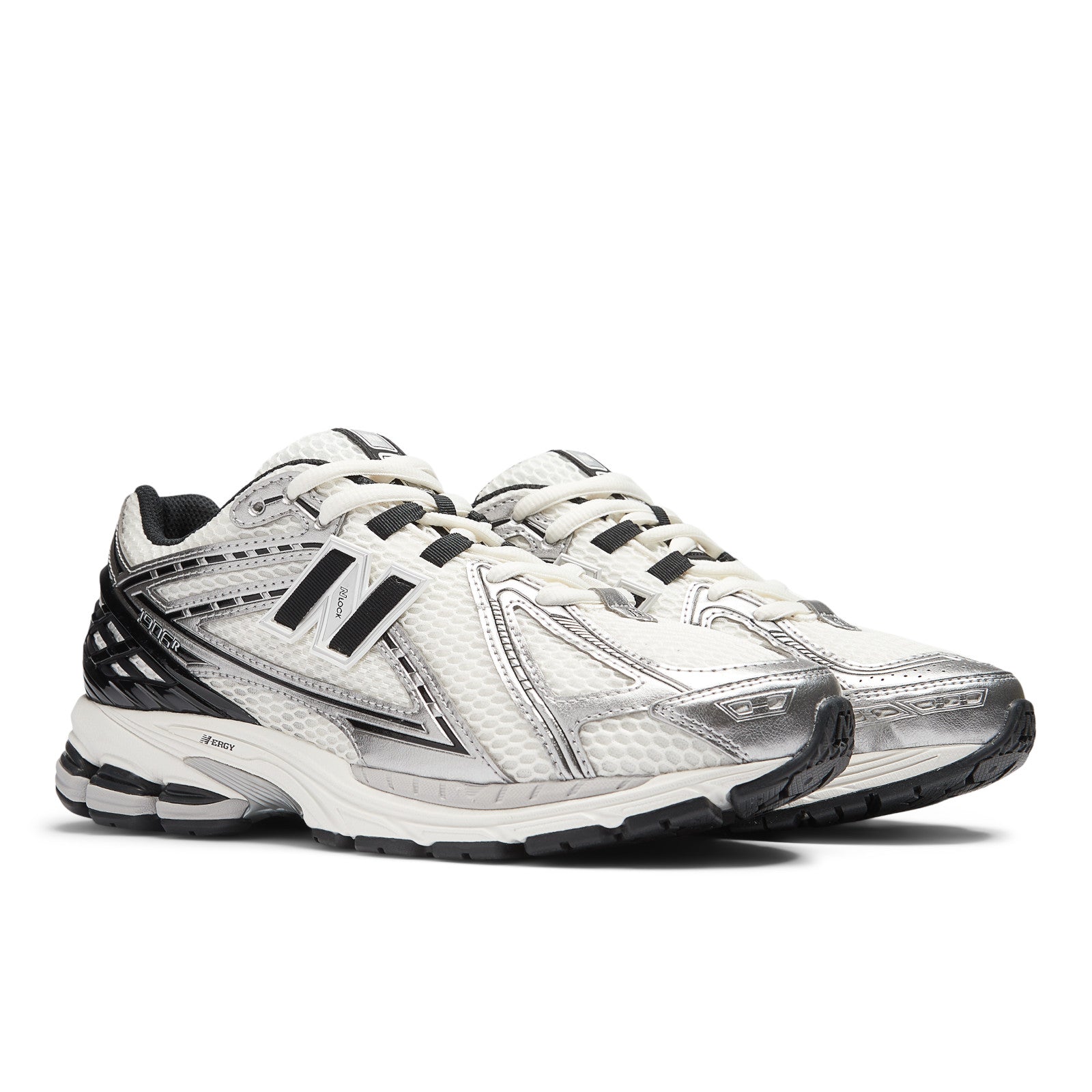 NEW BALANCE 1906R SILVER METALLIC
