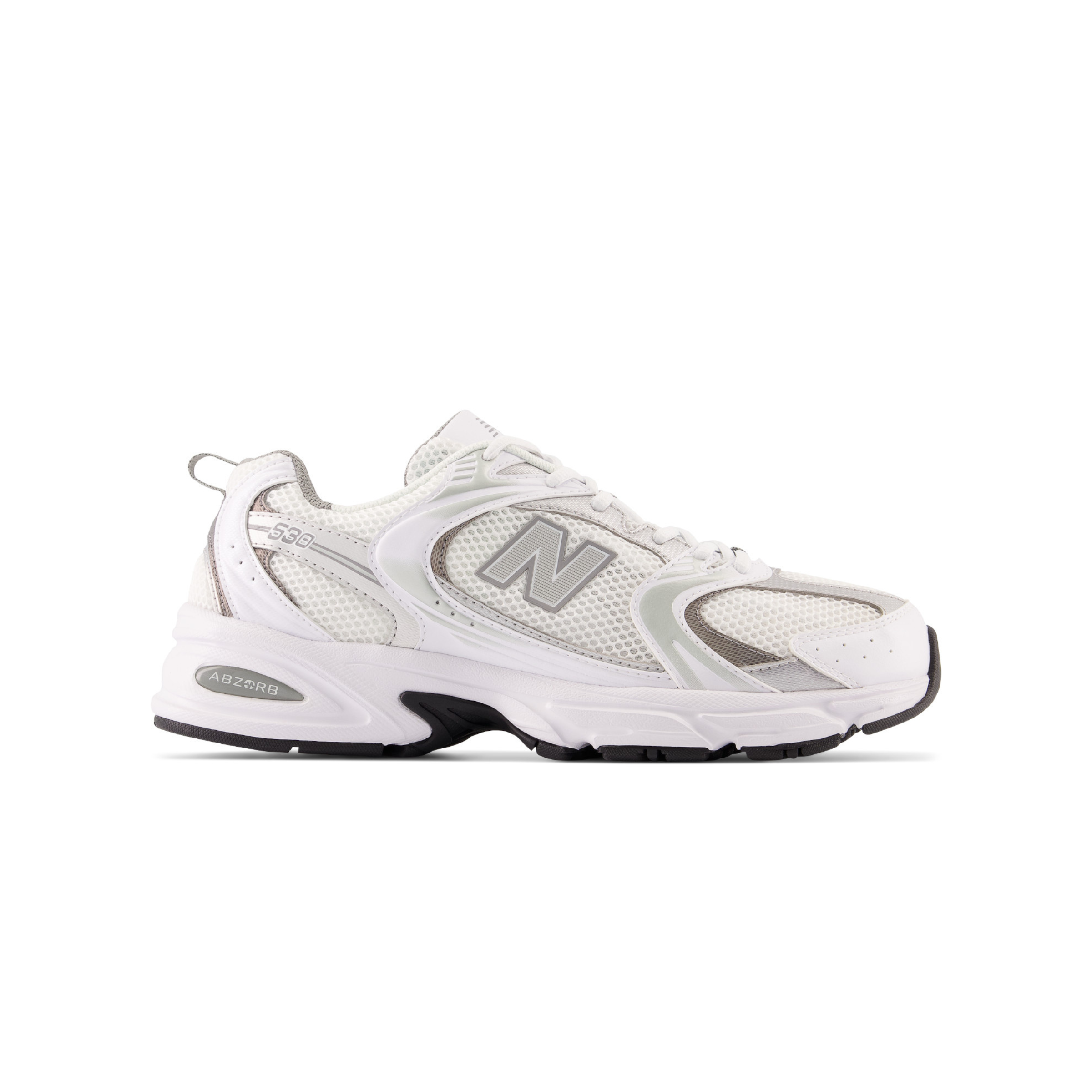 NEW BALANCE 530 WHITE