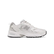 NEW BALANCE 530 WHITE SILVER METALLIC
