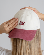 47 CLEAN UP WOOL SUEDE HAT