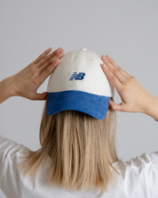 47 CLEAN UP WOOL SUEDE HAT