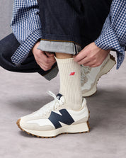 NEW BALANCE 327 MOONBEAM OUTERSPACE