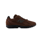 NEW BALANCE 204L PUMPERNICKEL BLACK