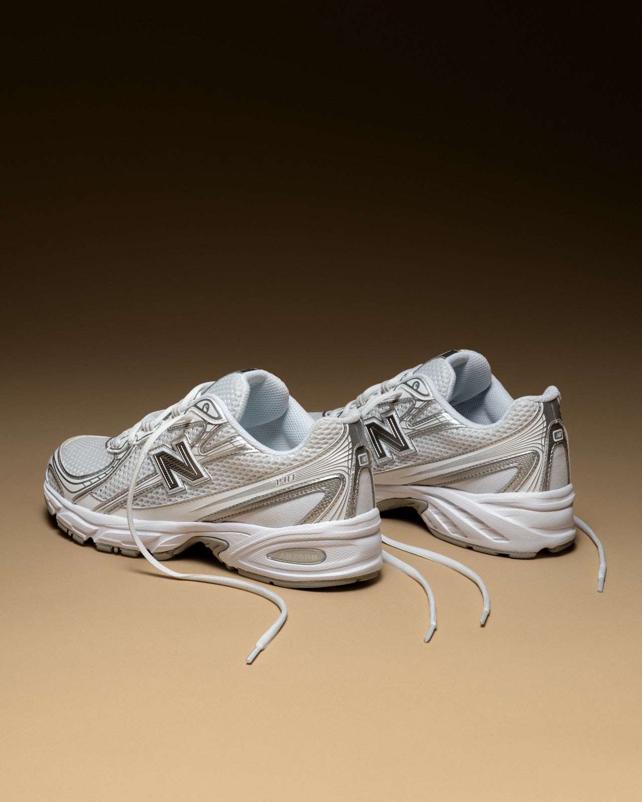 NEW BALANCE 530 WHITE