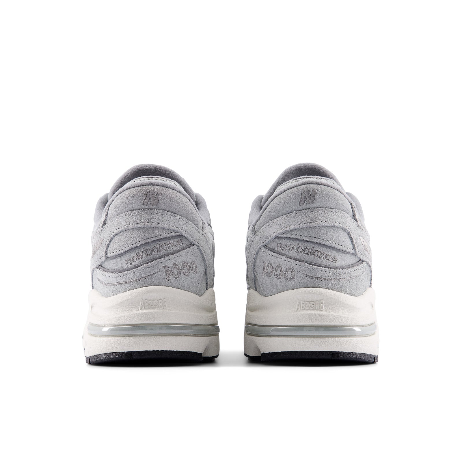 NEW BALANCE 1000 LONE STAR GREY