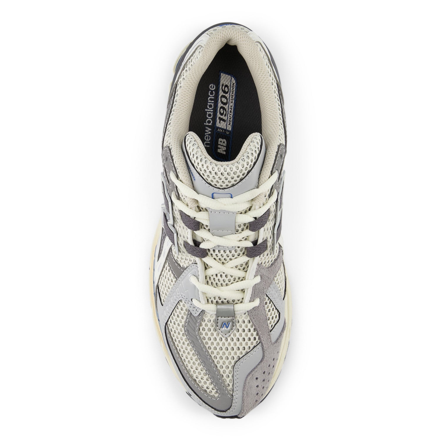 NEW BALANCE 1906U RAINCLOUD MAGNET