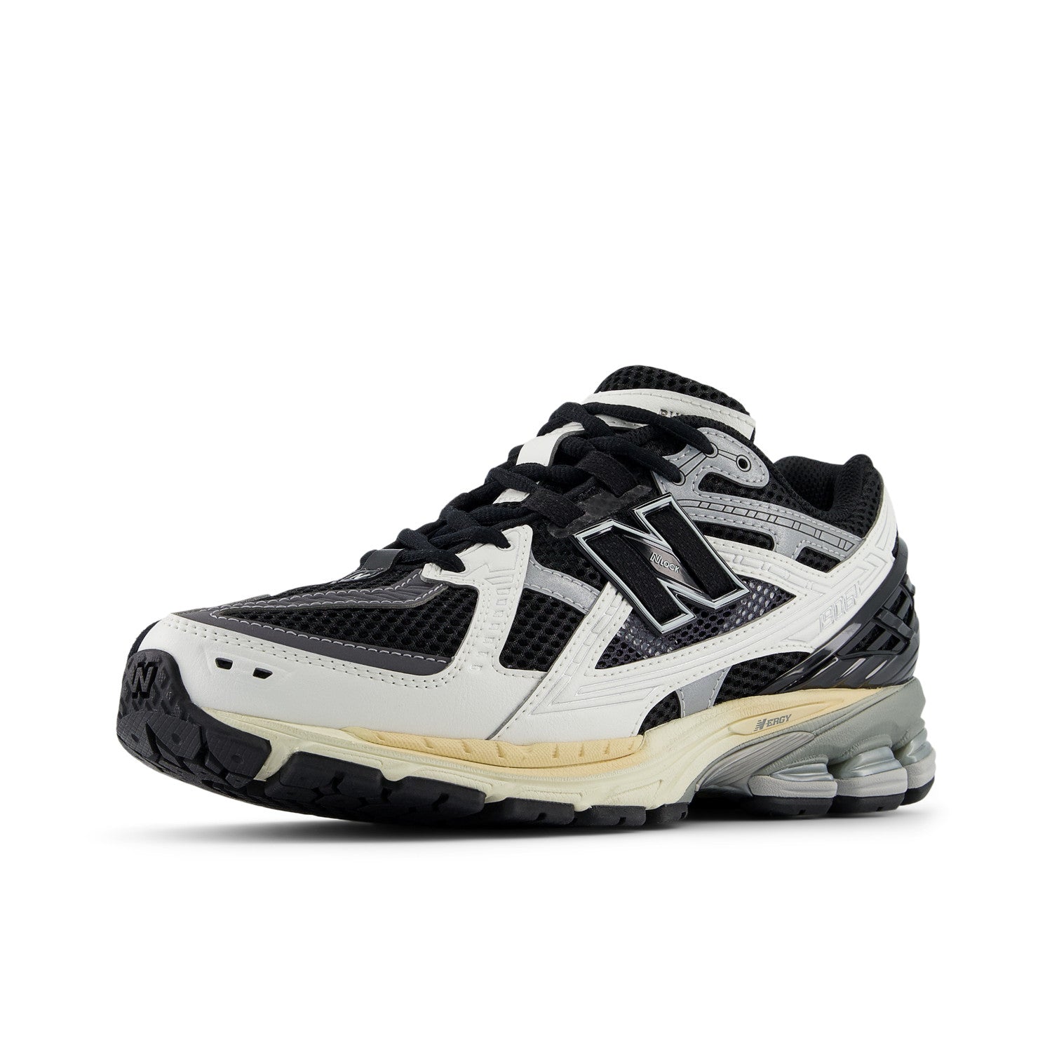NEW BALANCE 1906U BLACK SEA SALT MAGNET