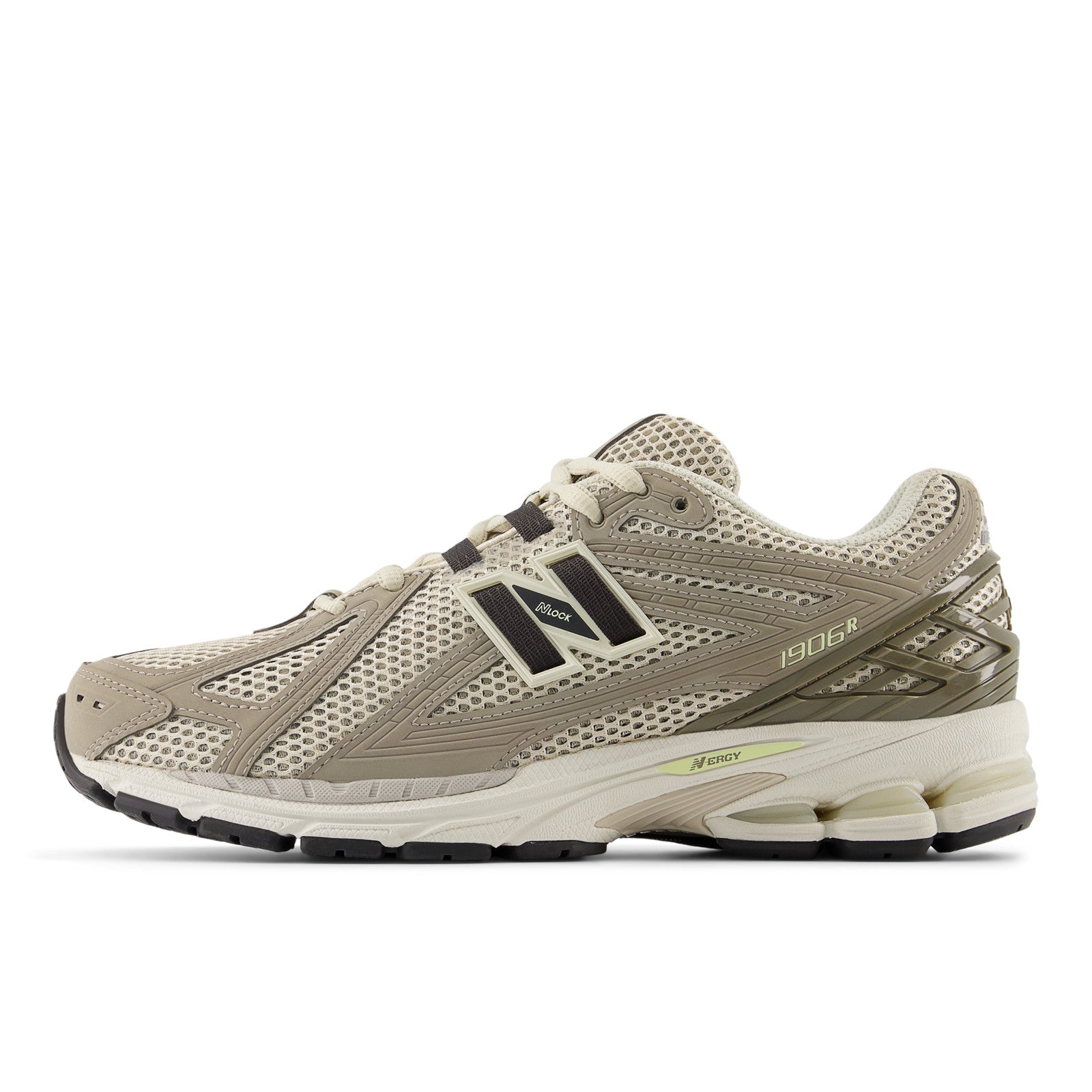 NEW BALANCE 1906R ARID STONE
