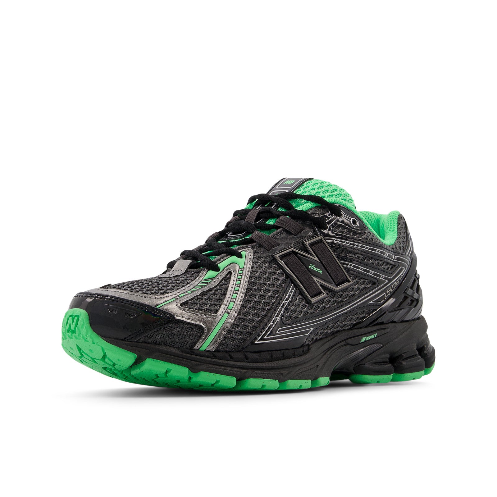 NEW BALANCE 1906R LIME LEAF