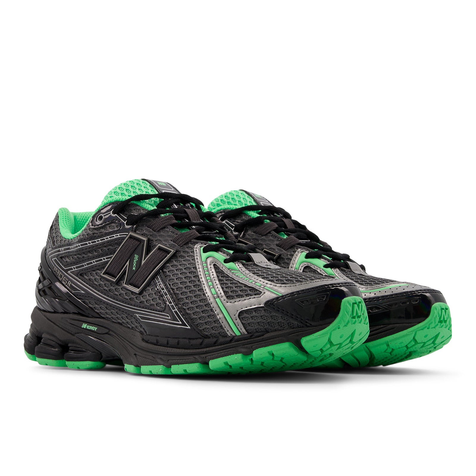 NEW BALANCE 1906R LIME LEAF