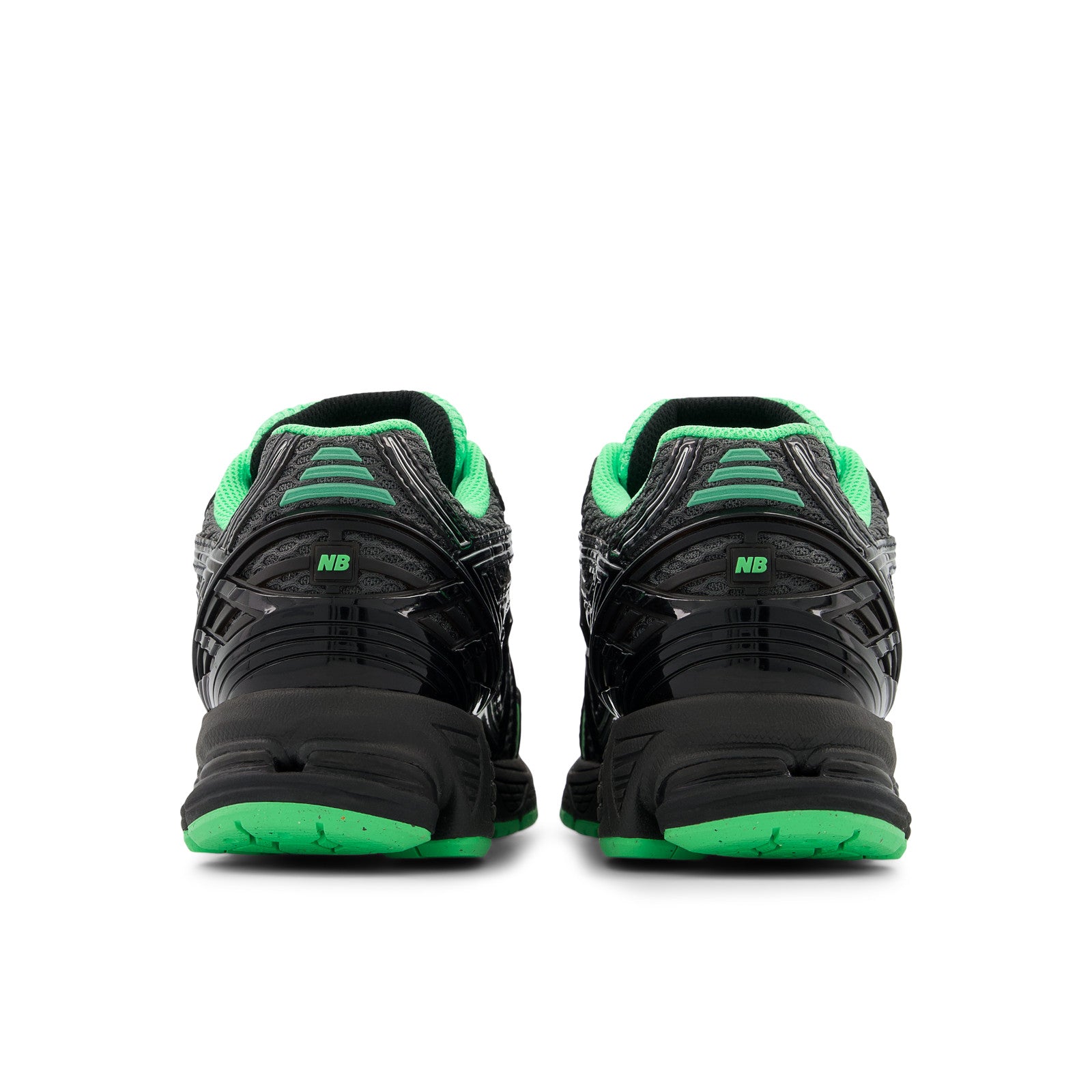 NEW BALANCE 1906R LIME LEAF