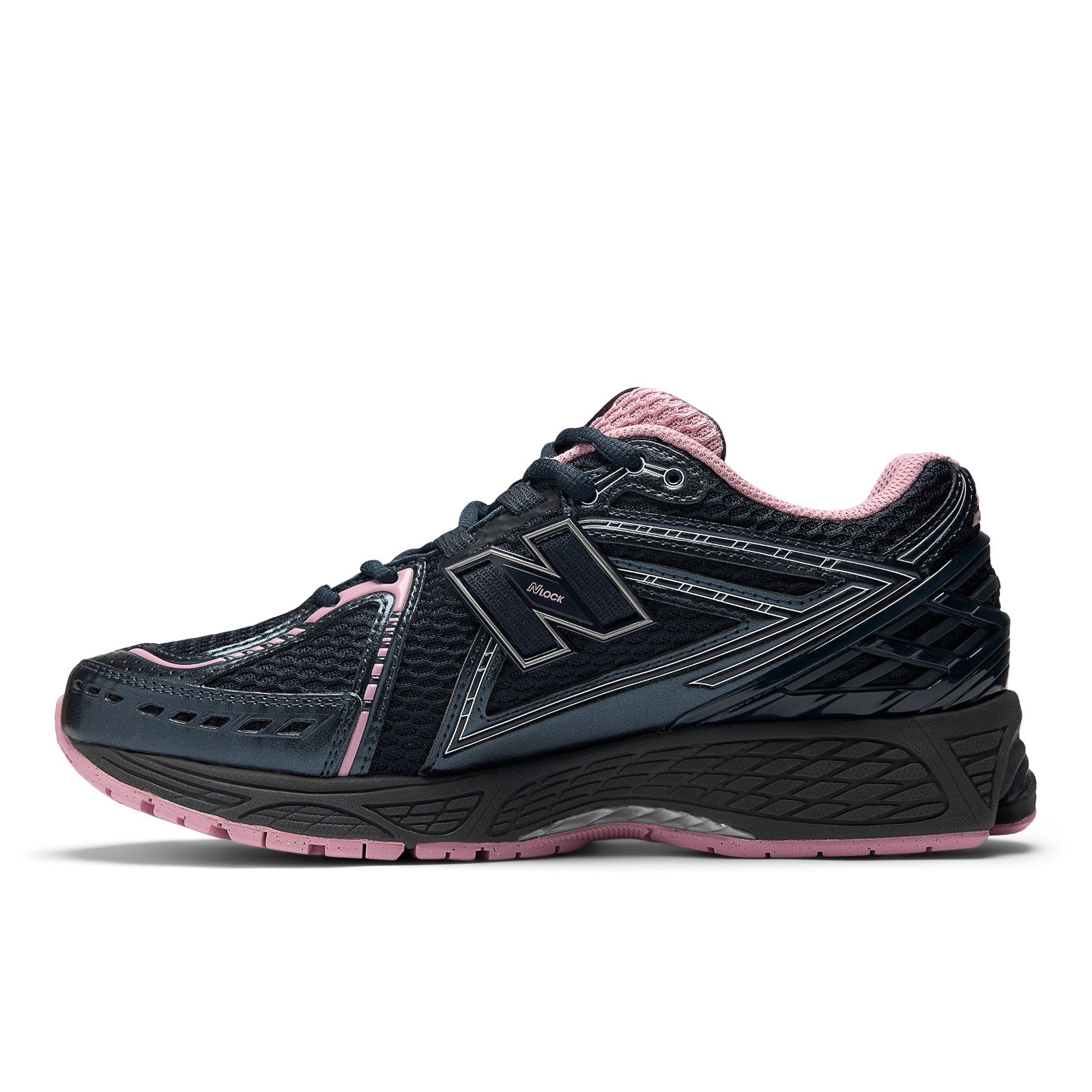 NEW BALANCE 1906R ECLIPSE PINK TAFFY