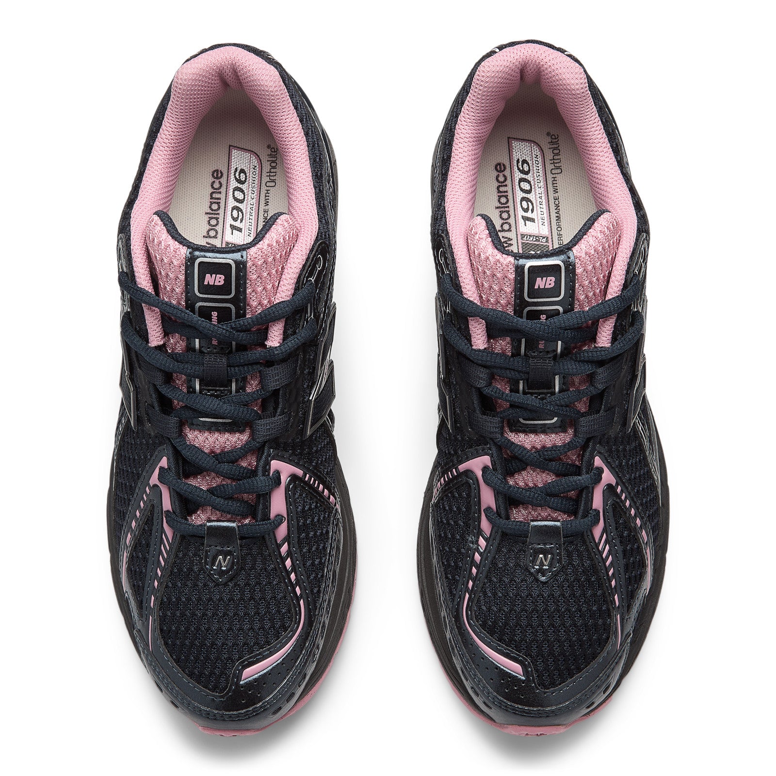 NEW BALANCE 1906R ECLIPSE PINK TAFFY