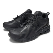 NEW BALANCE 1906R BLACK DARK SILVER