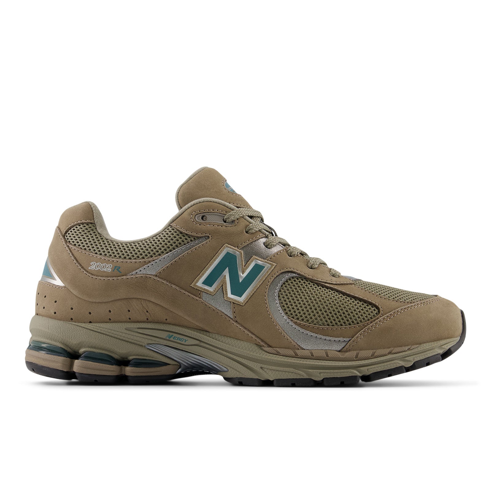 NEW BALANCE 2002R MUSHROOM