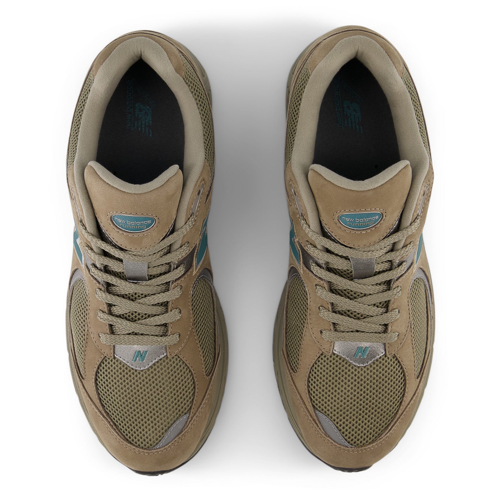 NEW BALANCE 2002R MUSHROOM