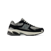 NEW BALANCE 2010 BLACK HARBOR GREY