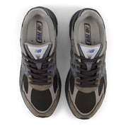 NEW BALANCE 2010 TORNADO FADED BLACK