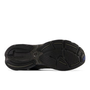 NEW BALANCE 2010 TORNADO FADED BLACK