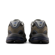 NEW BALANCE 2010 TORNADO FADED BLACK